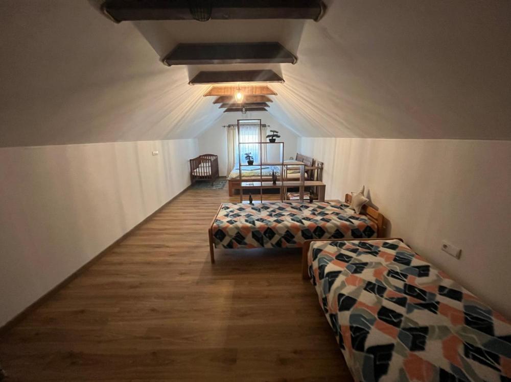 Apartman Pod Lipami Tarnóc Kültér fotó