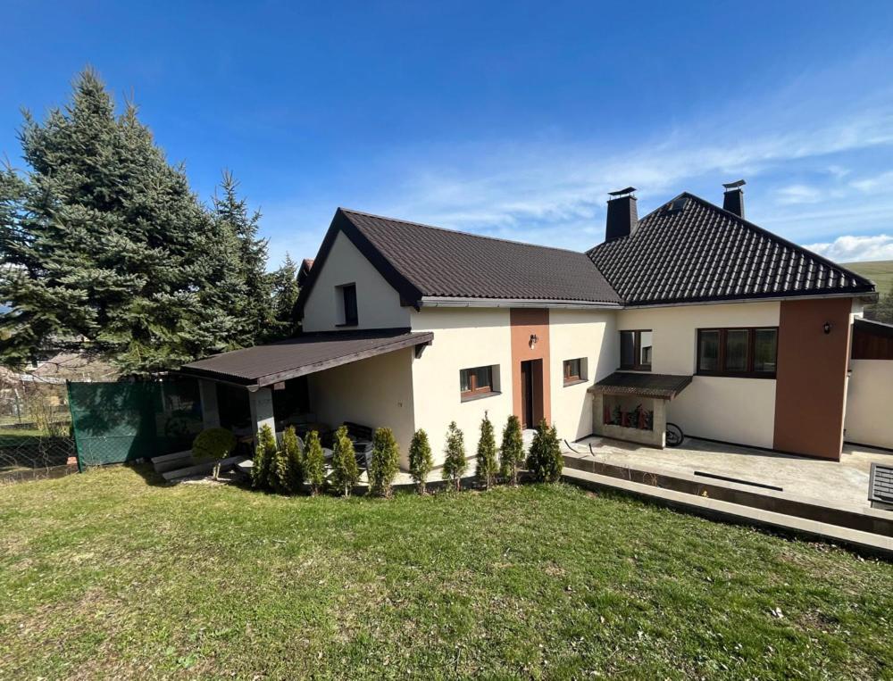 Apartman Pod Lipami Tarnóc Kültér fotó