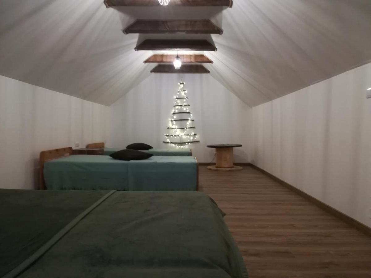 Apartman Pod Lipami Tarnóc Kültér fotó
